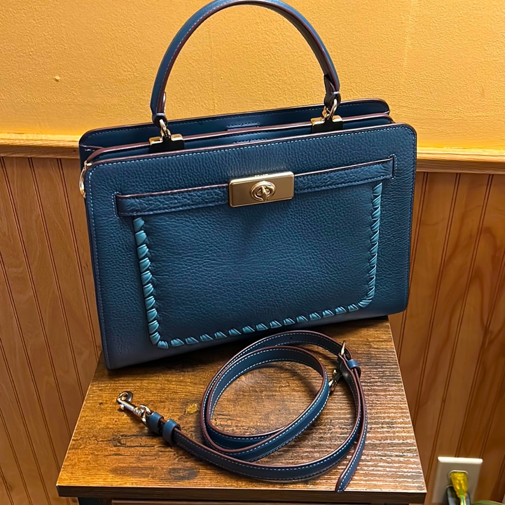 Coach : Lovely new Coach handbag
